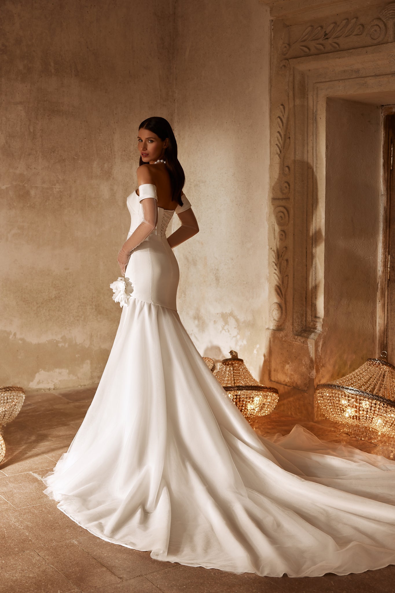 2 IN 1 JENNIFER TRANSFORMING DRESS