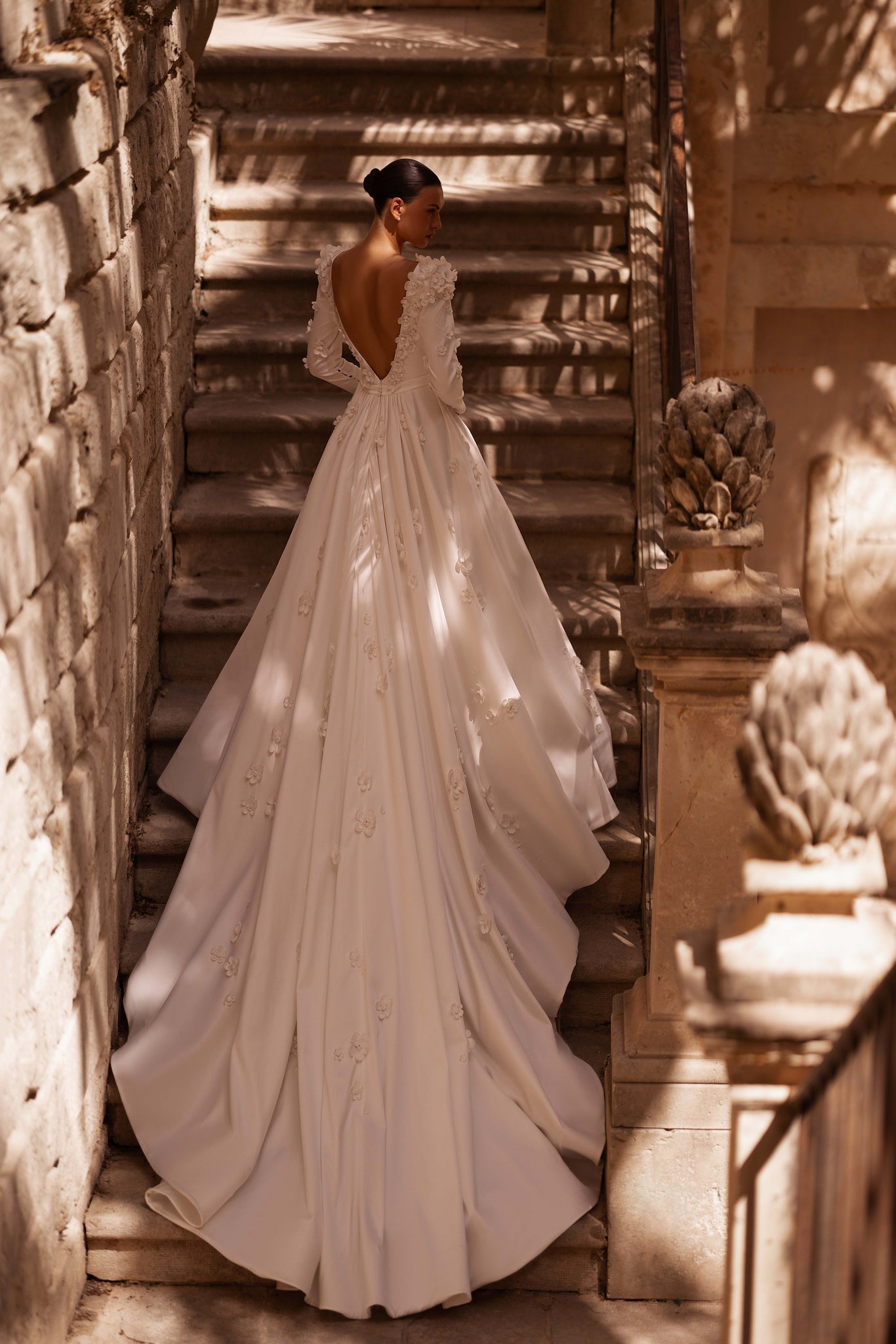 Alicante Wedding Dress