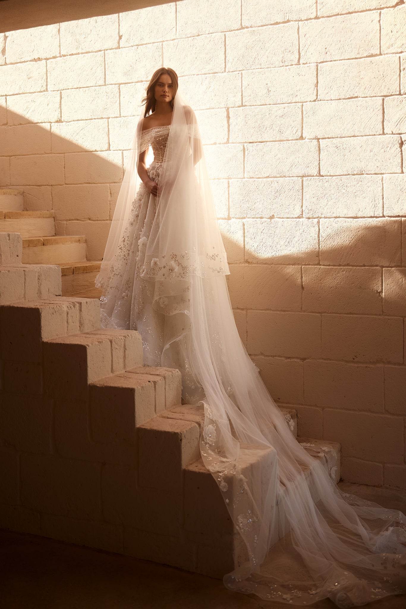 BLOSSOM 22 WEDDING DRESS