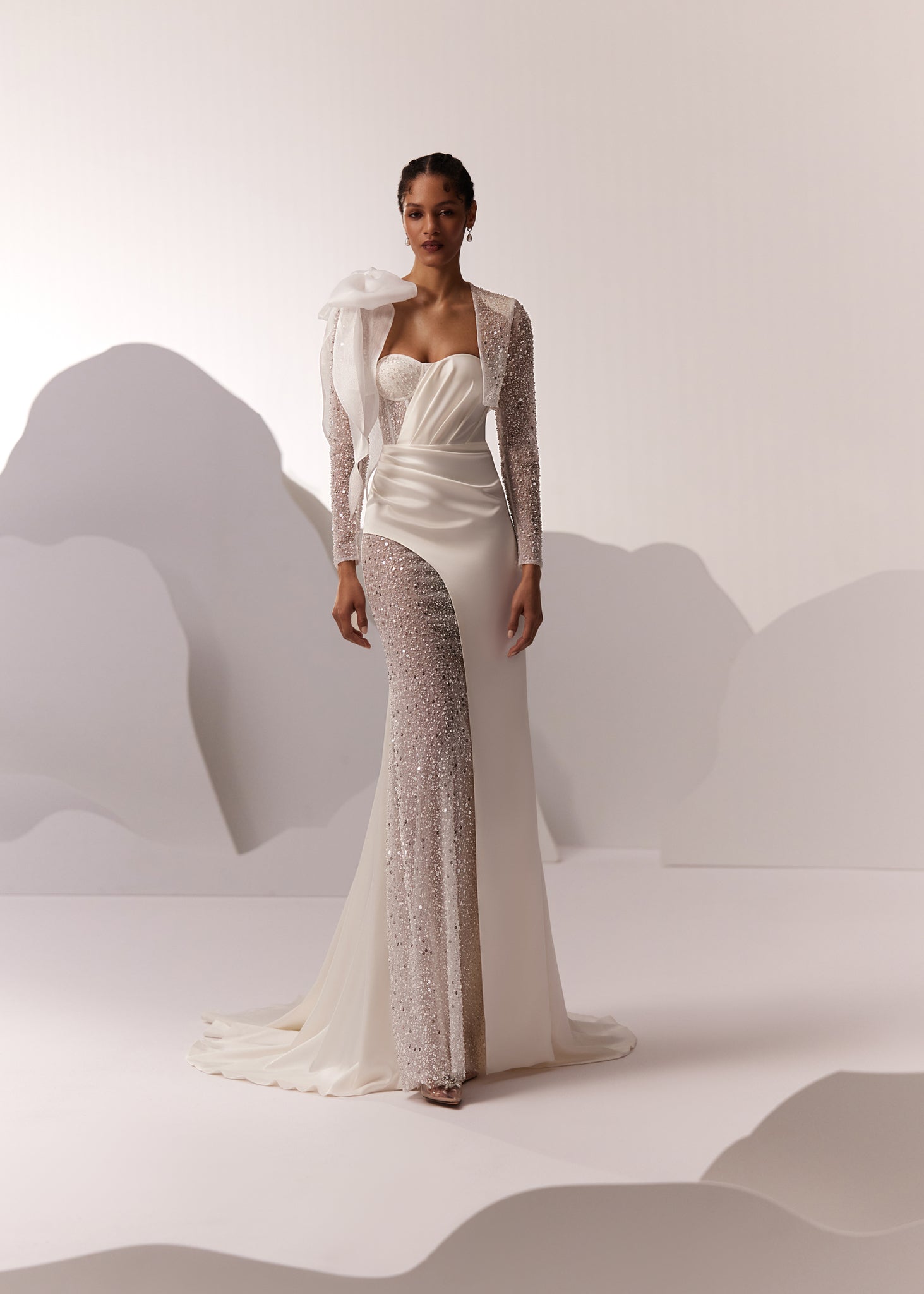 CAMILLA WEDDING DRESS