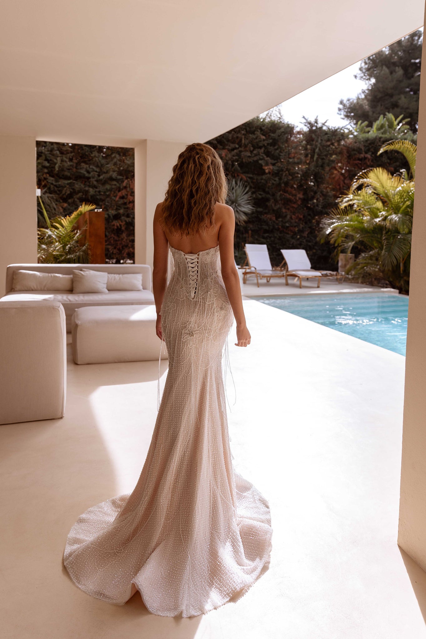 CARLEE Wedding Dress