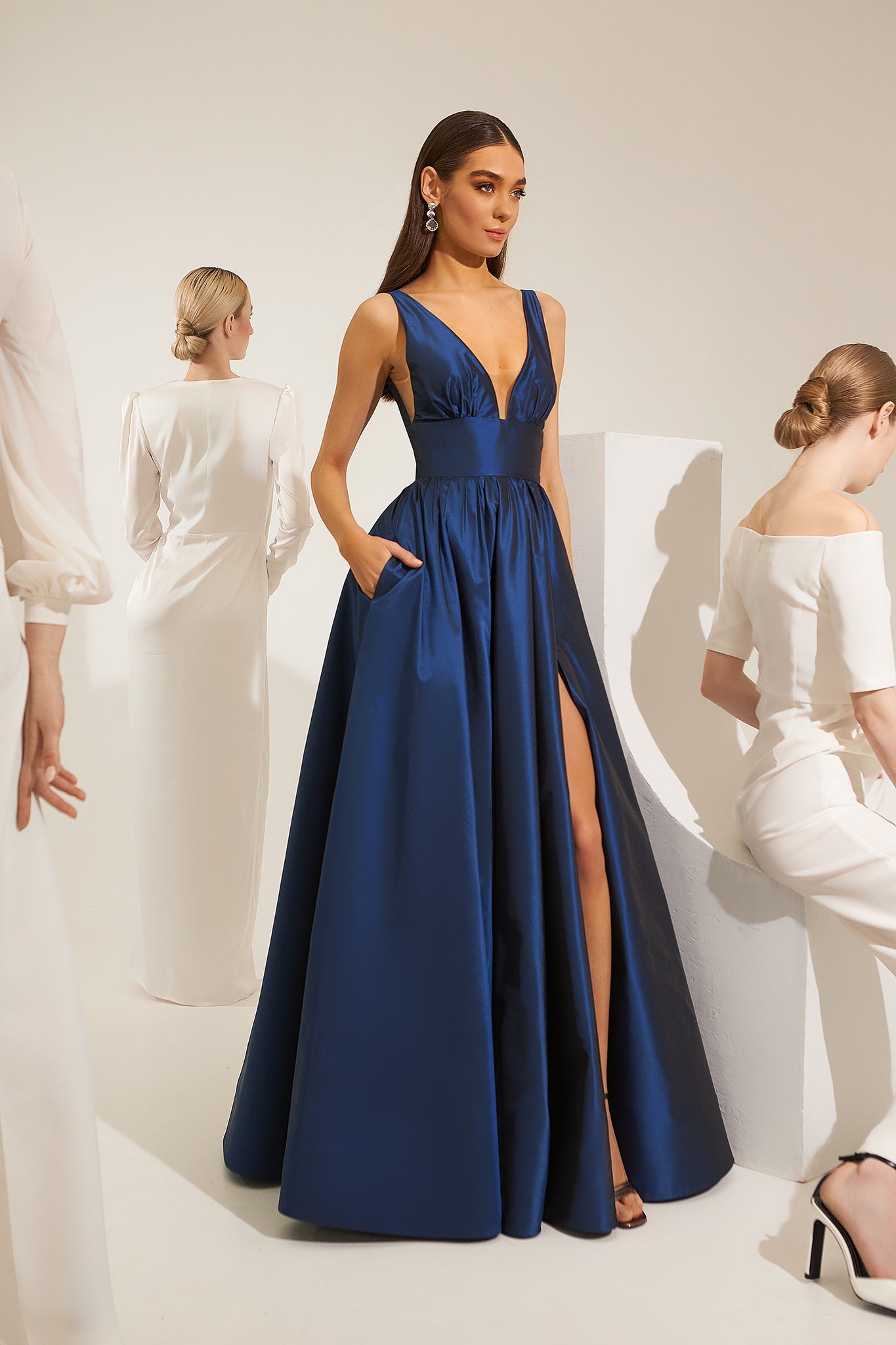 DANA Evening Dress
