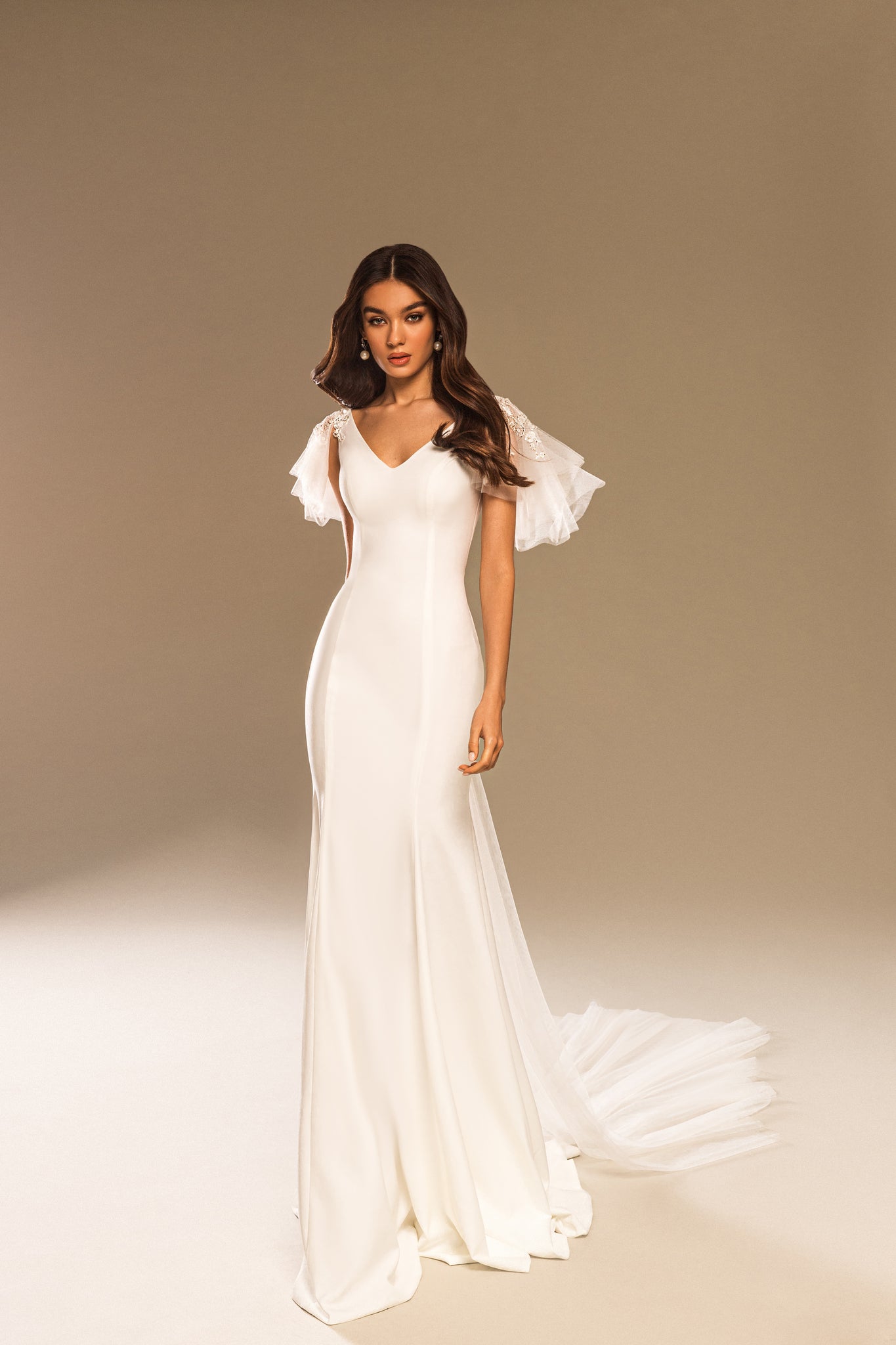 DANIELA Wedding Dress