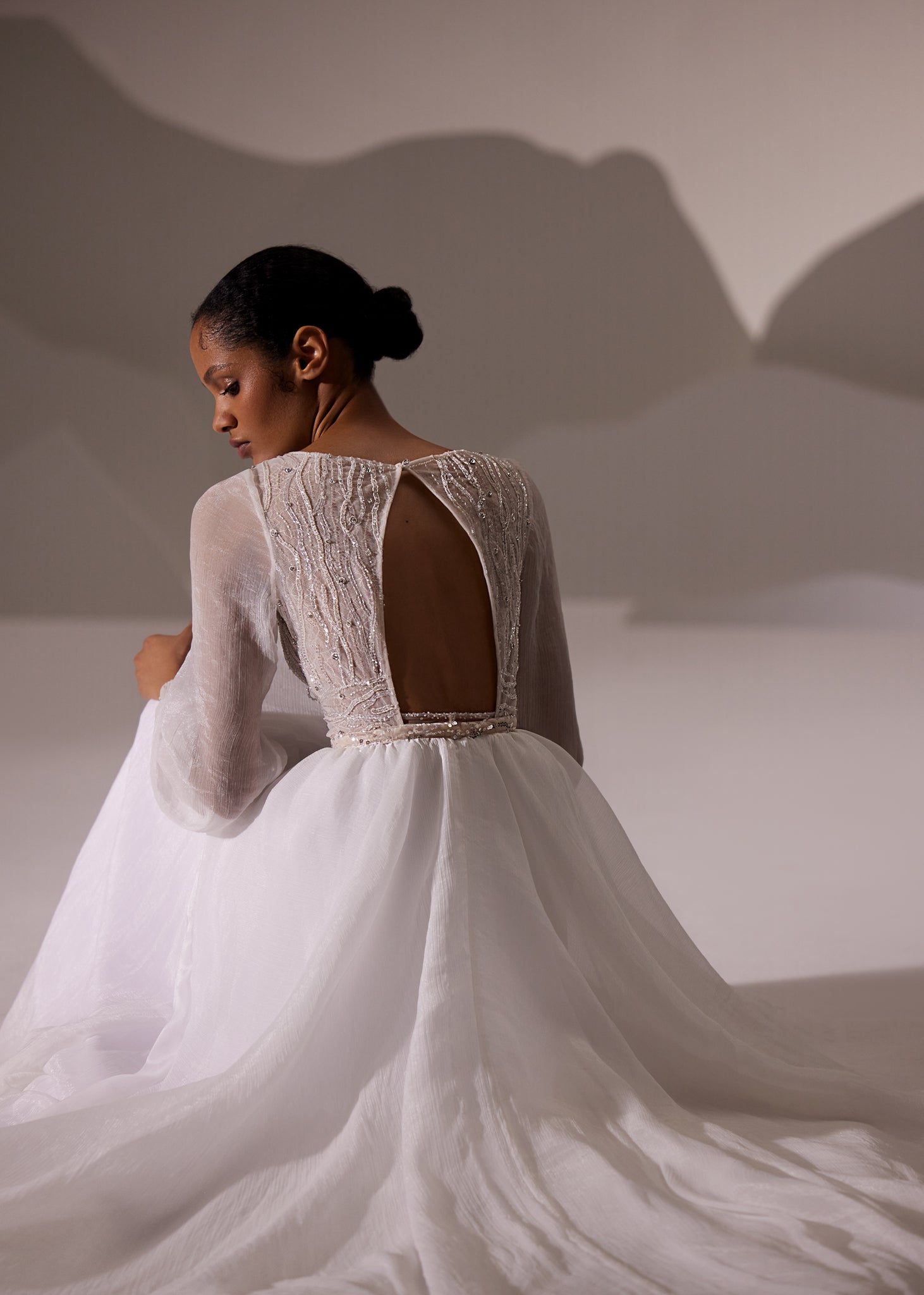EDITH WEDDING DRESS