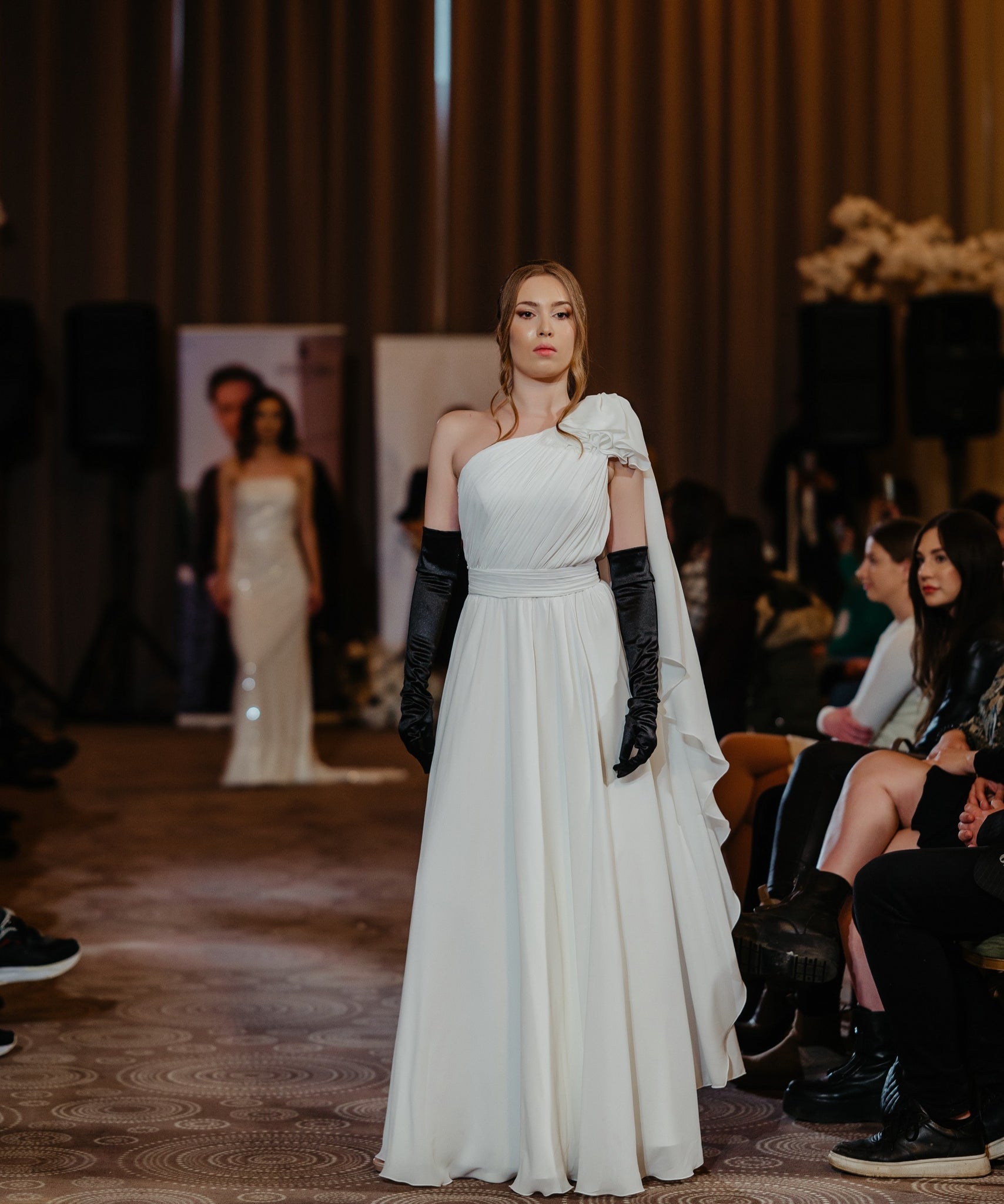 KATE Wedding Dress
