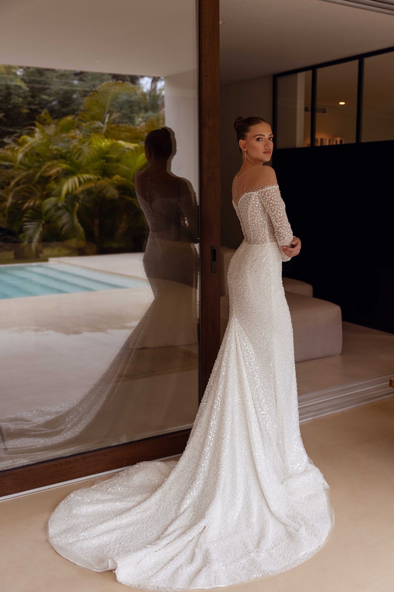MARLEY Wedding Dress