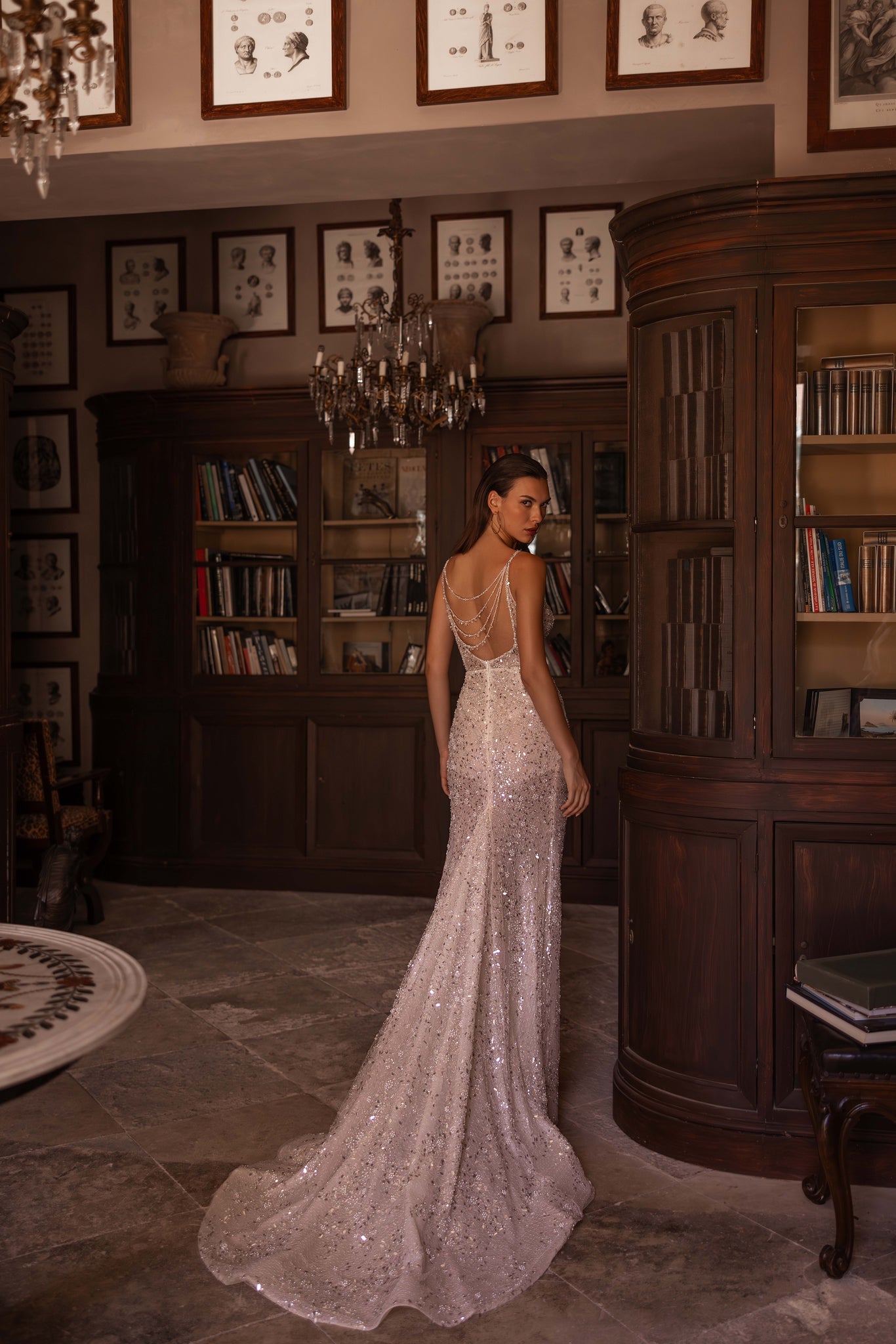 MILANO WEDDING DRESS