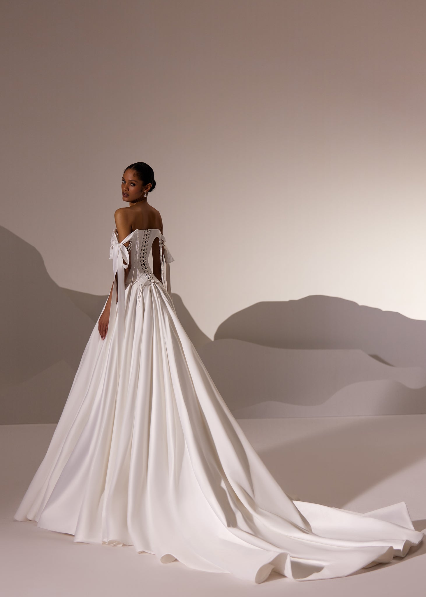 Milla Wedding Dress