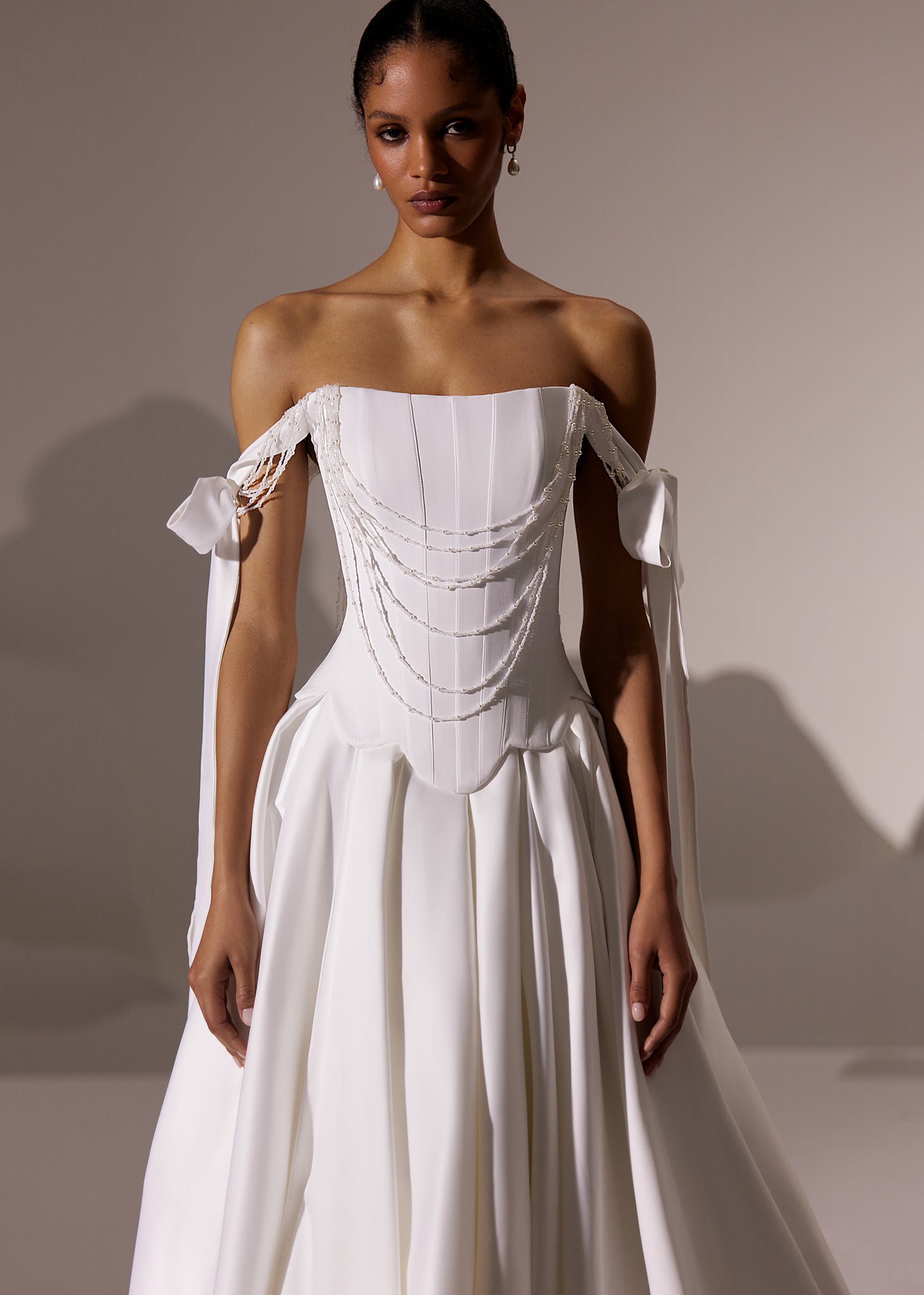 Milla Wedding Dress