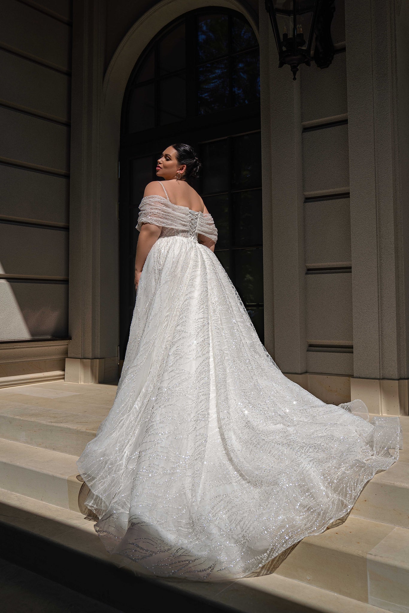 NAIRA WEDDING DRESS
