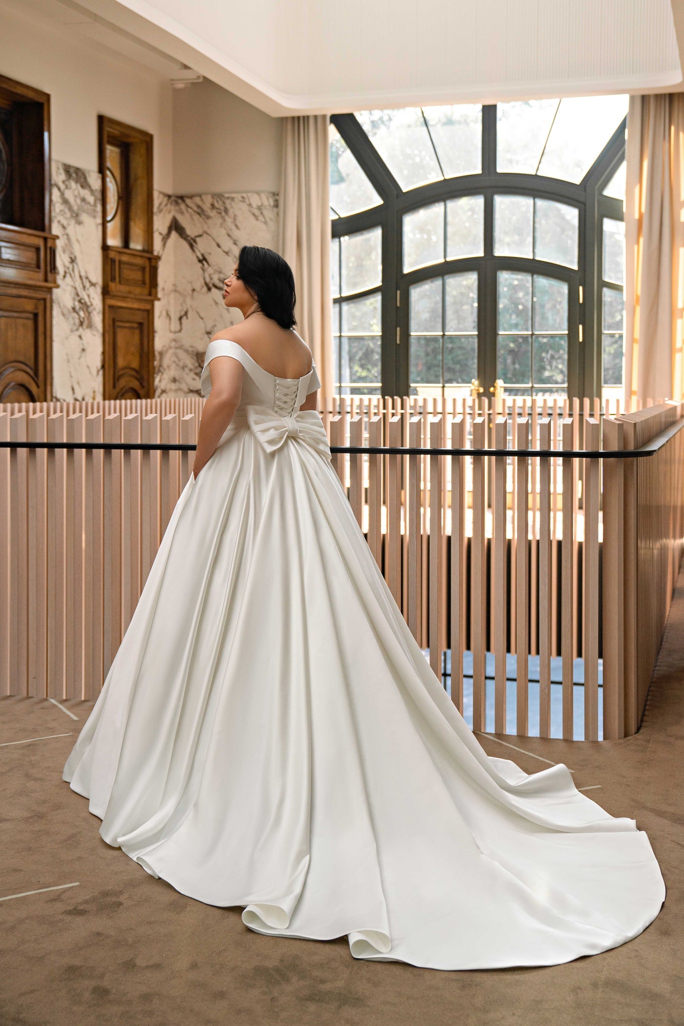 Narine Wedding Dress