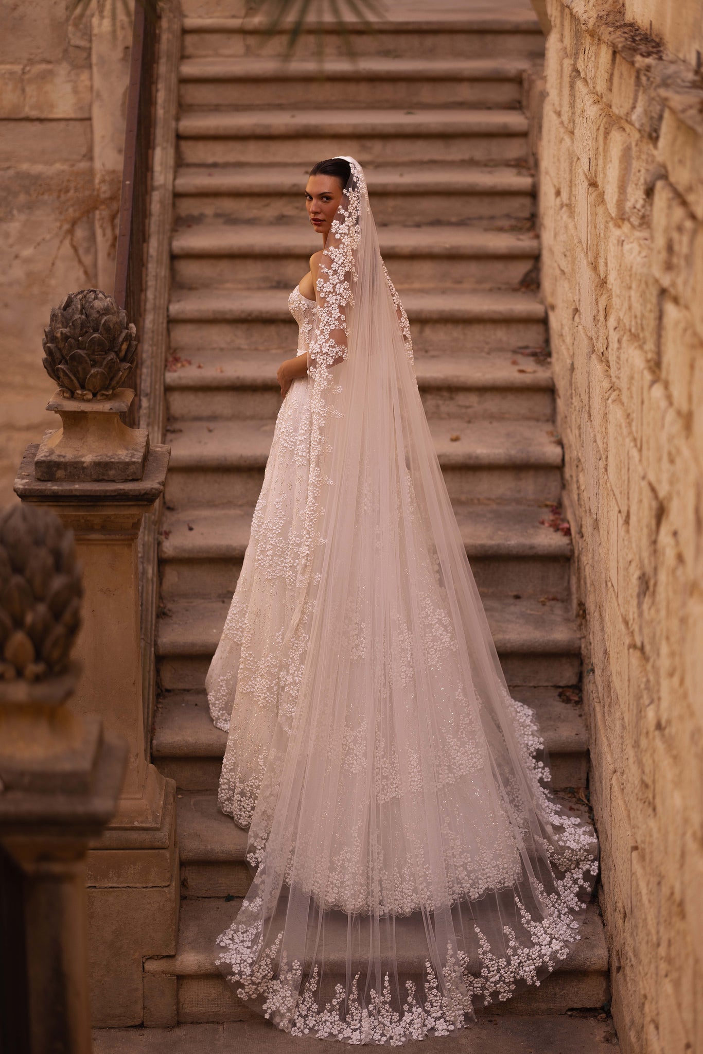 ROMA WEDDING DRESS