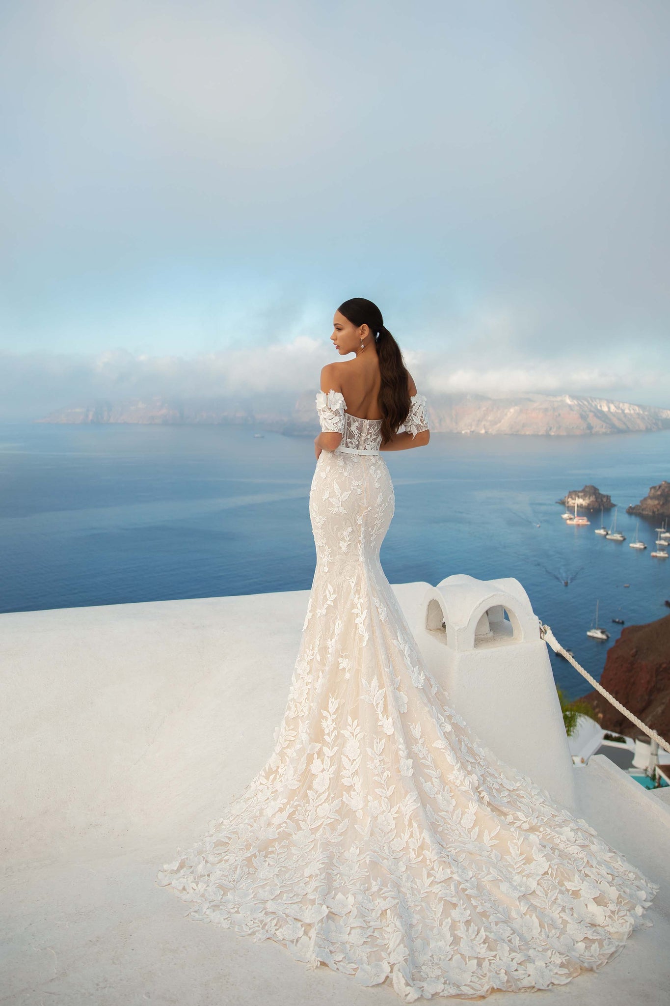 SANTORINI 23