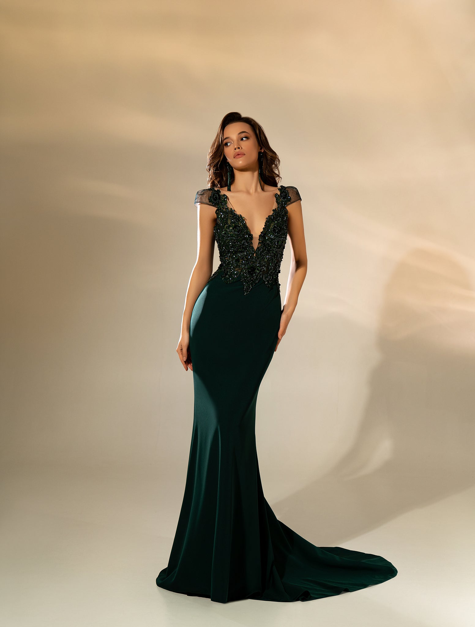 Siren Wedding Dress
