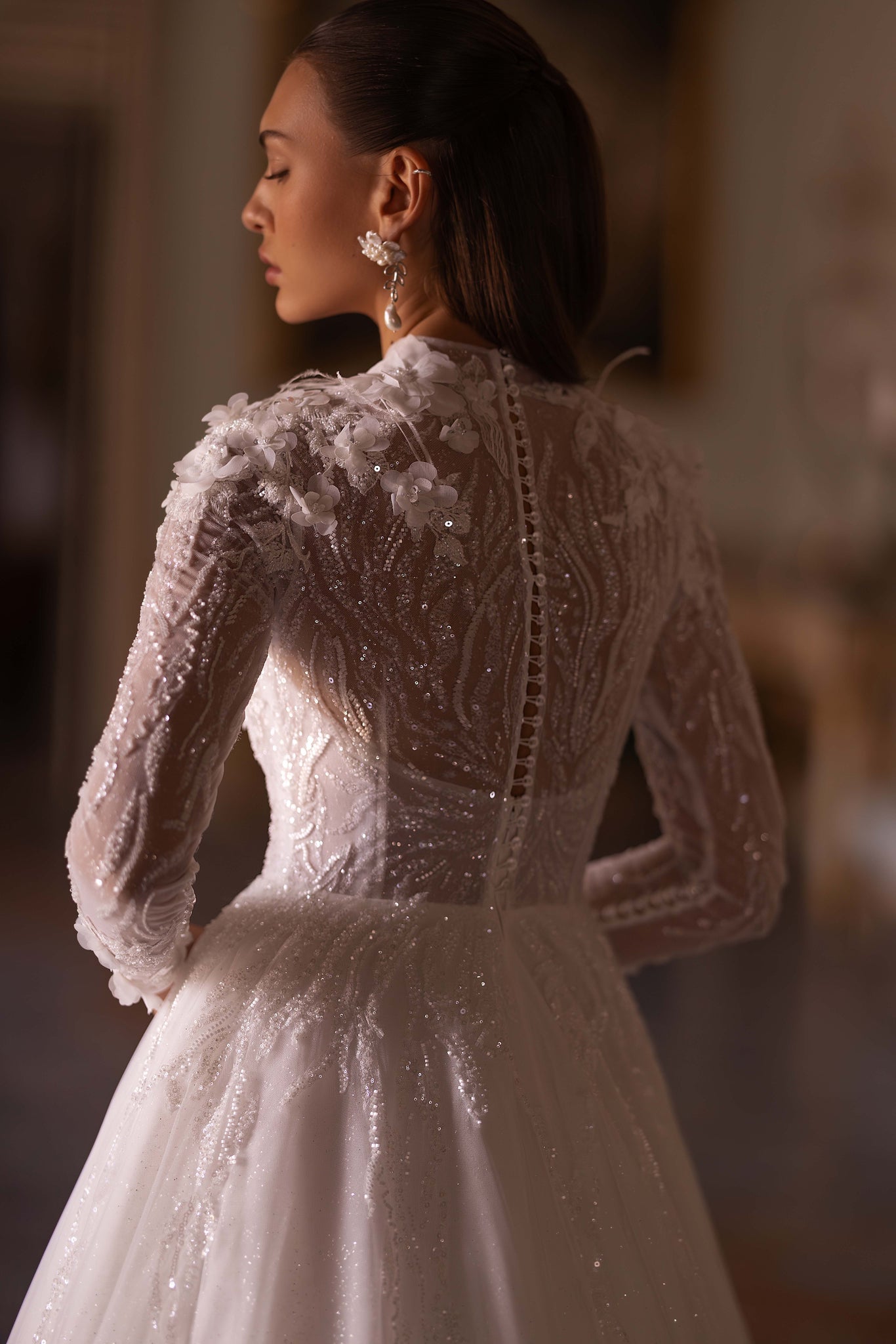 VERONA WEDDING DRESS