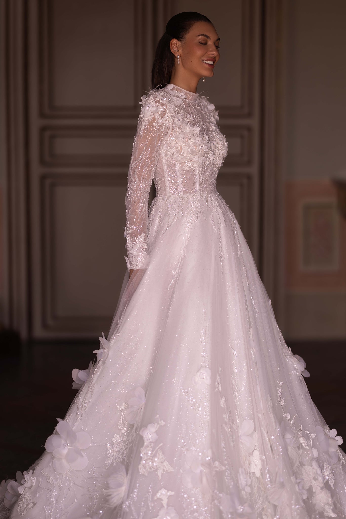 VERONA WEDDING DRESS