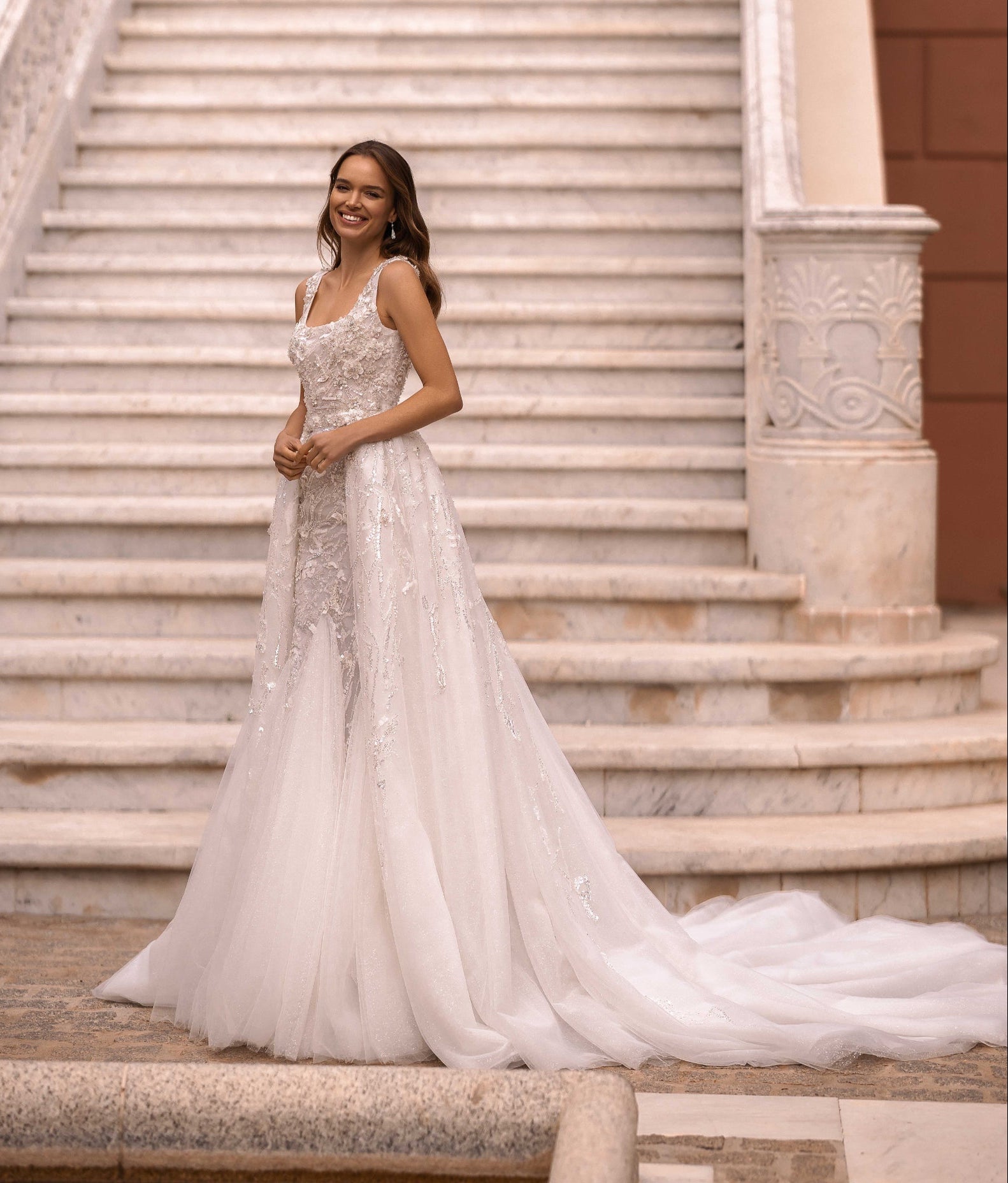 WEDDING DRESS 13