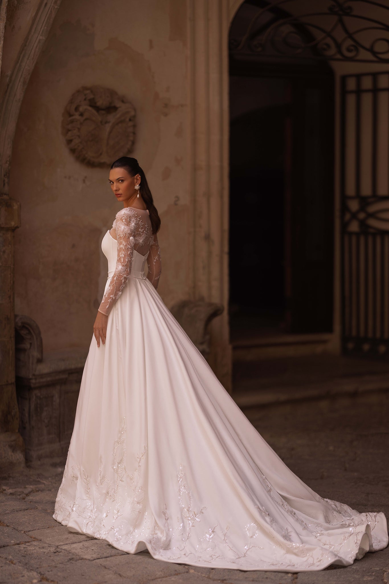Wedding Dress Torino