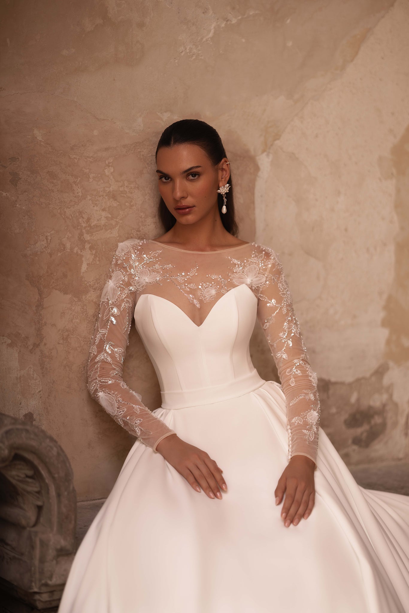 Wedding Dress Torino