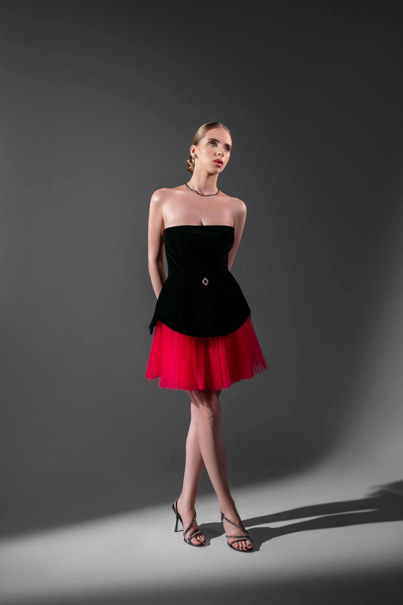 SHIBUYA WEDDING DRESS