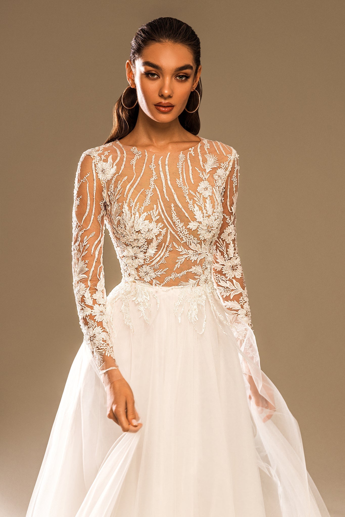 CHIFFON