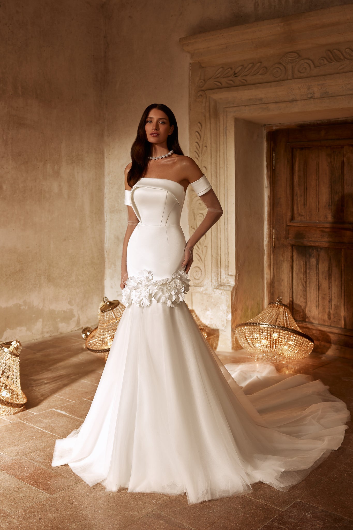 2 IN 1 JENNIFER TRANSFORMING DRESS