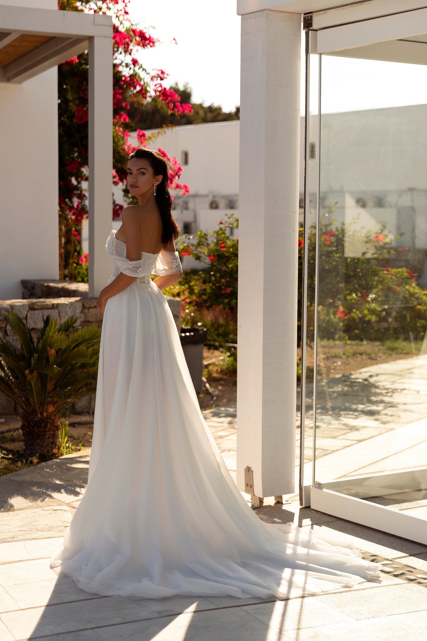 ABIGAIL WEDDING DRESS