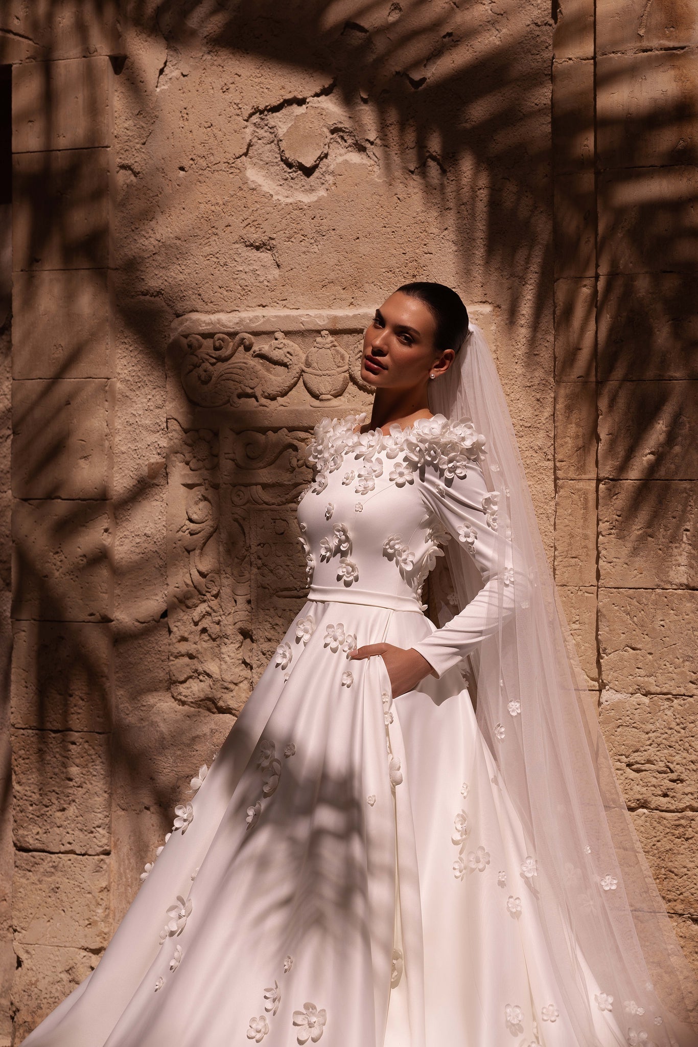Alicante Wedding Dress