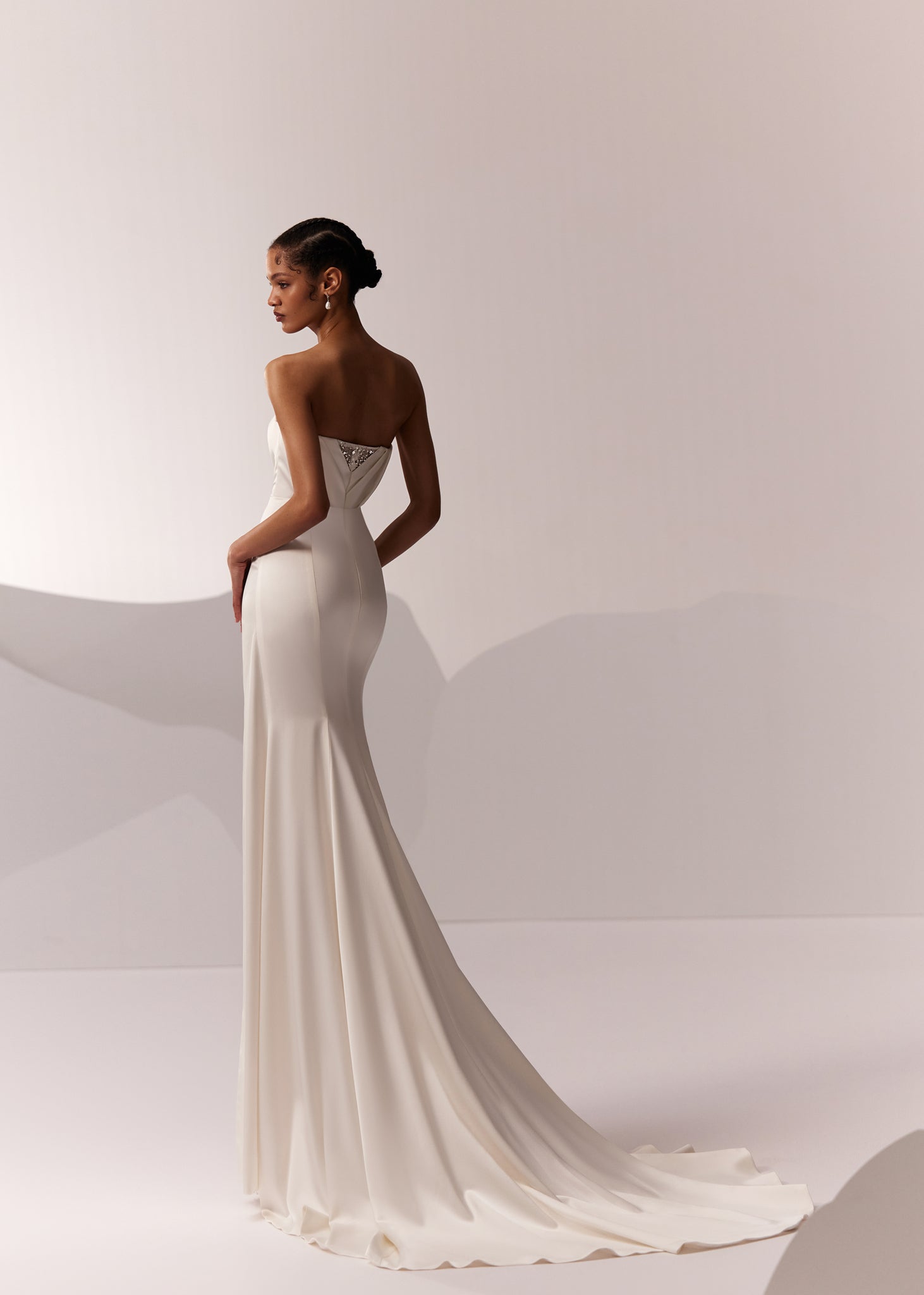 CAMILLA WEDDING DRESS