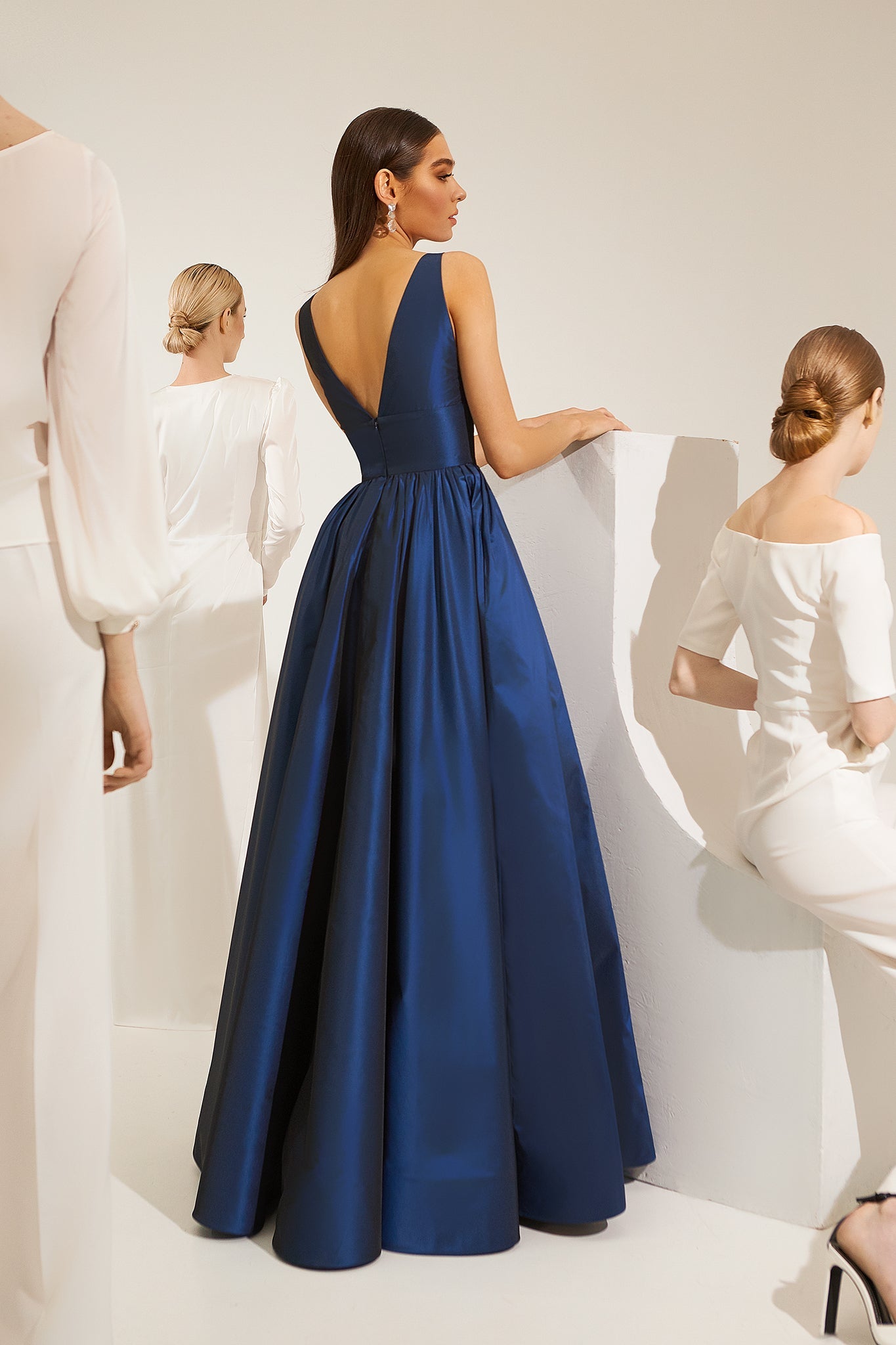 DANA Evening Dress