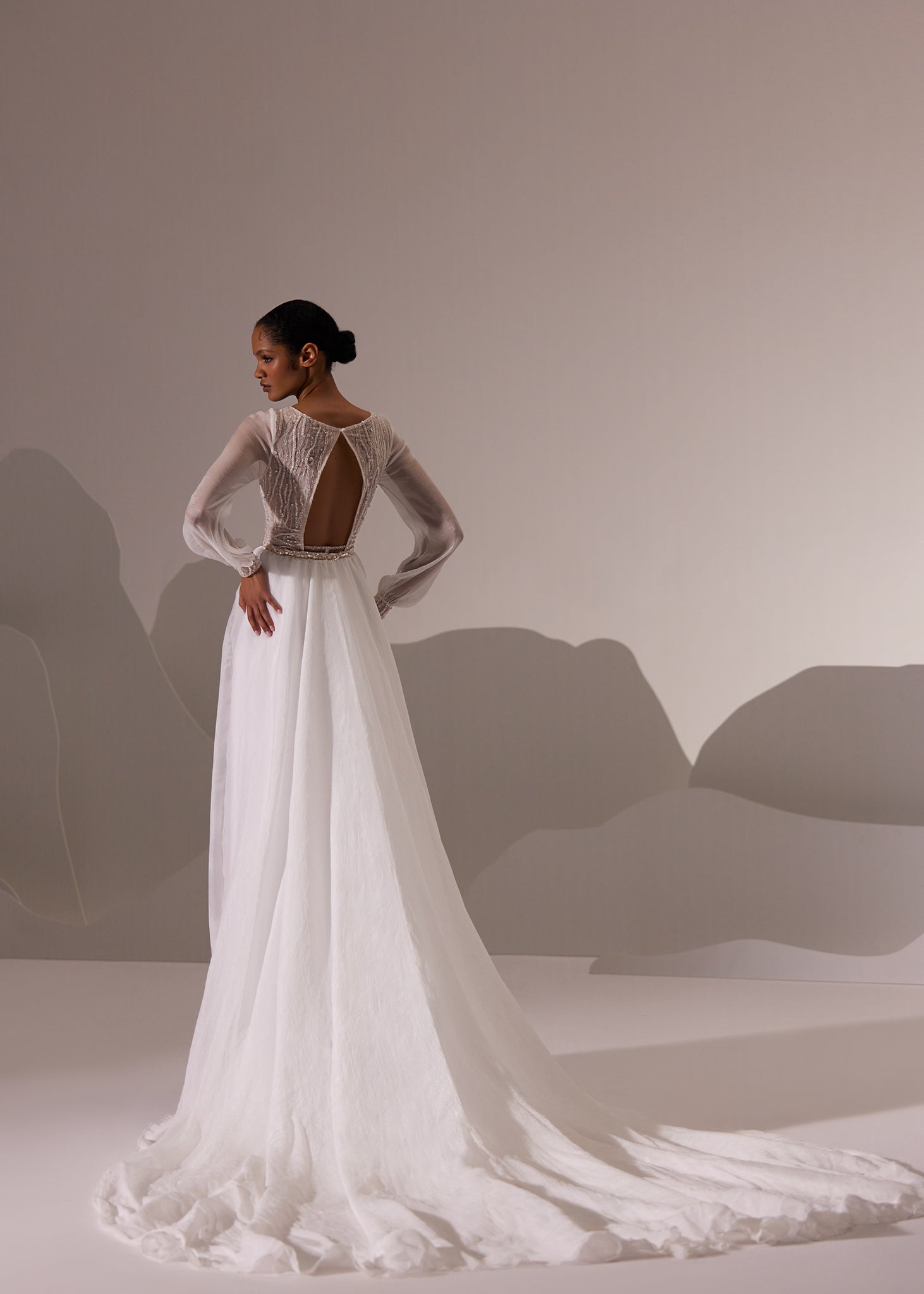 EDITH WEDDING DRESS
