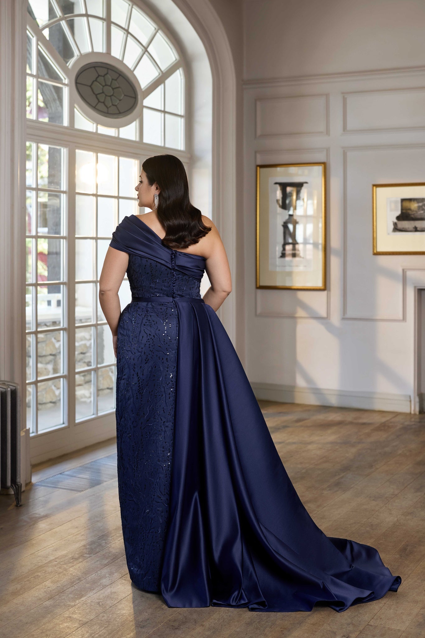 Evening Dresses for Weddings
