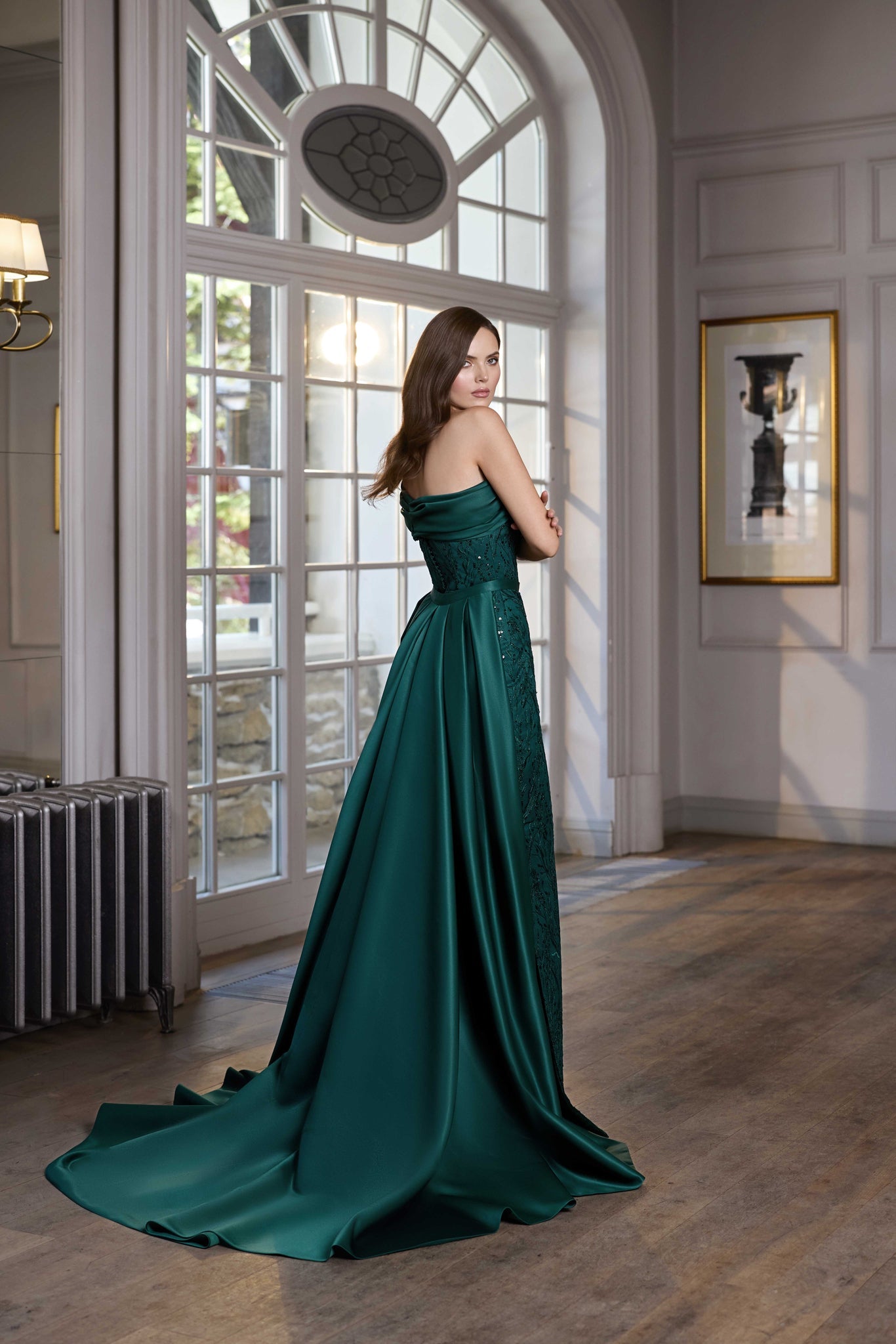 Evening Dresses for Weddings