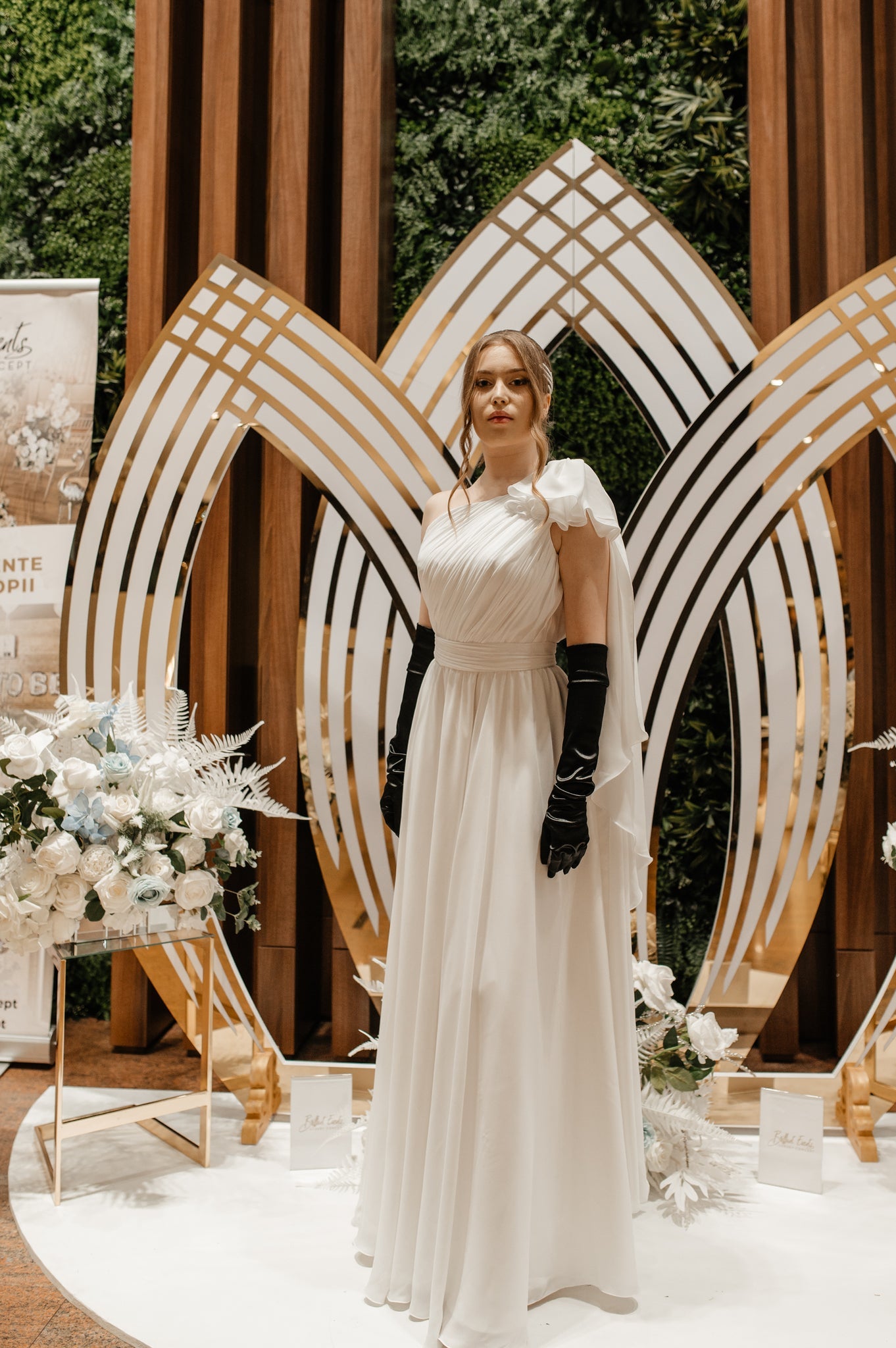 KATE Wedding Dress