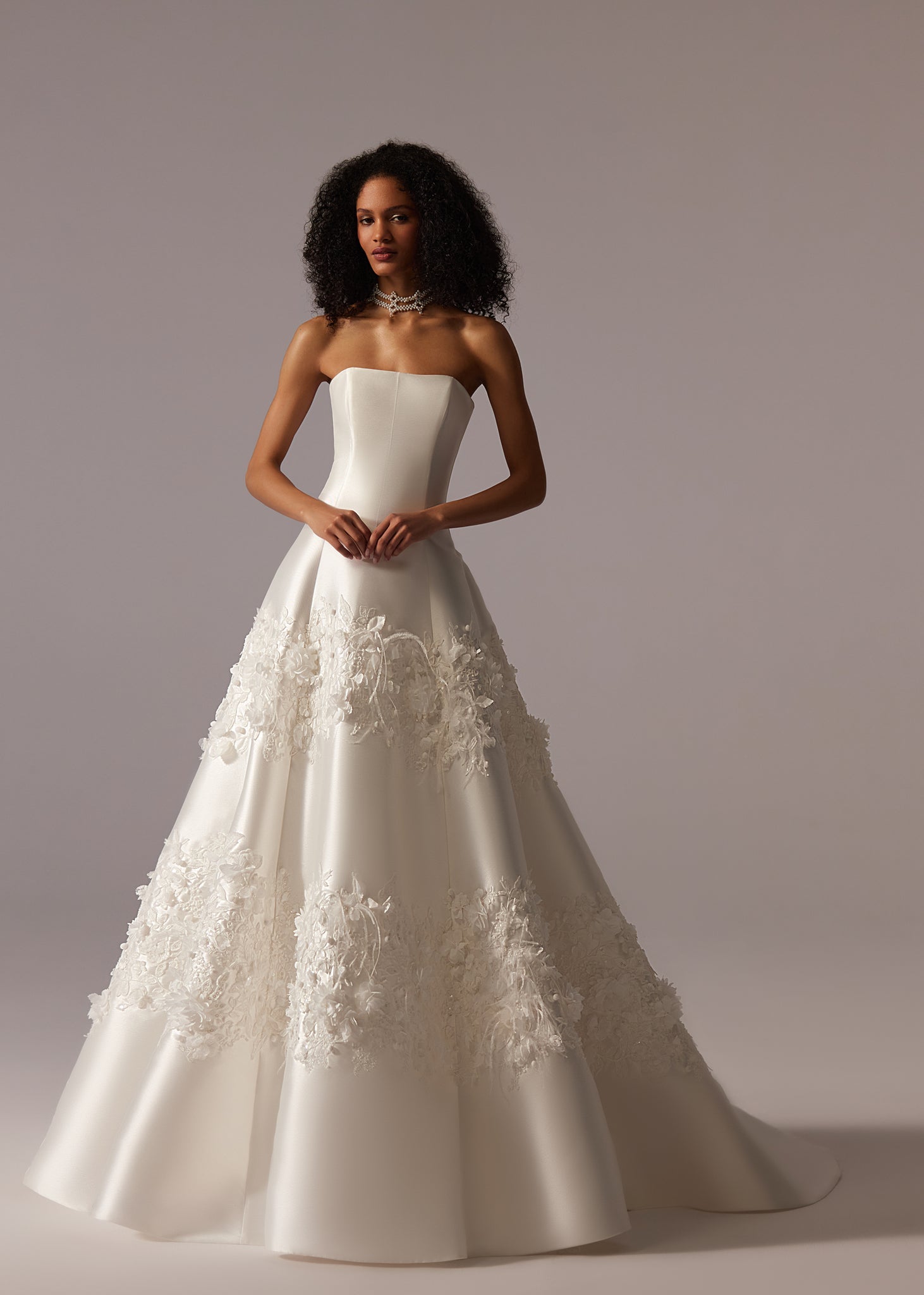 LADY DI WEDDING DRESS