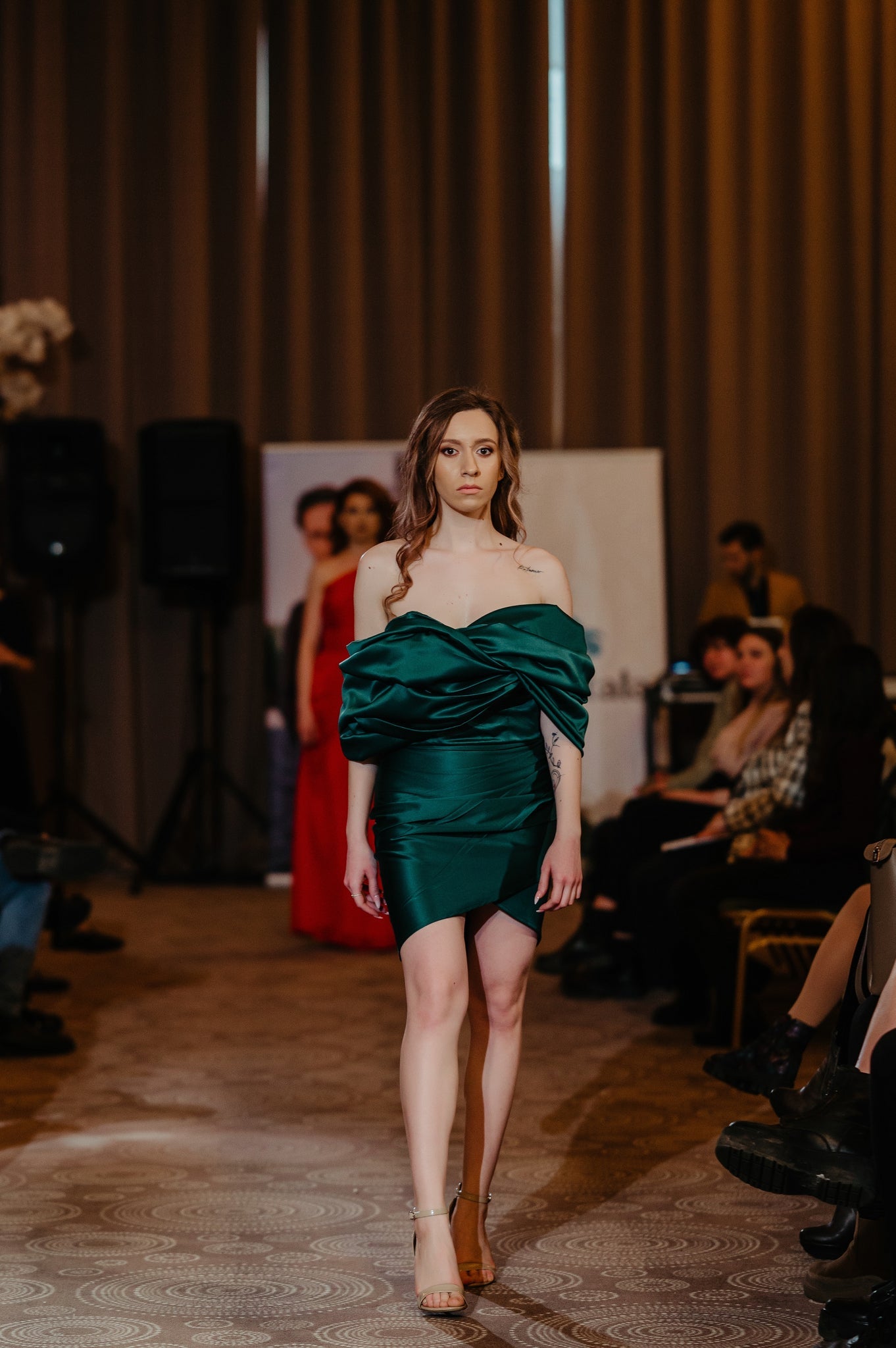 LIZZIE - Robe de mariée