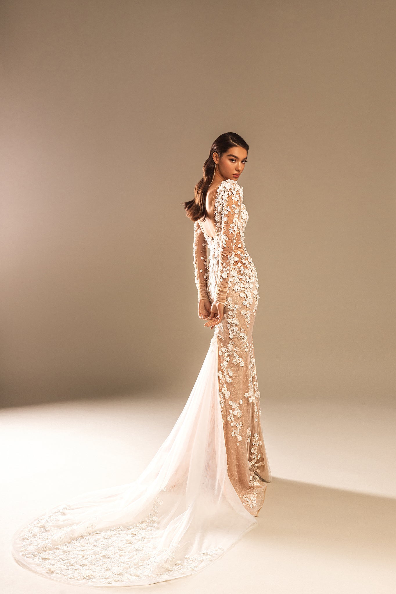 MARIANA Wedding Dress