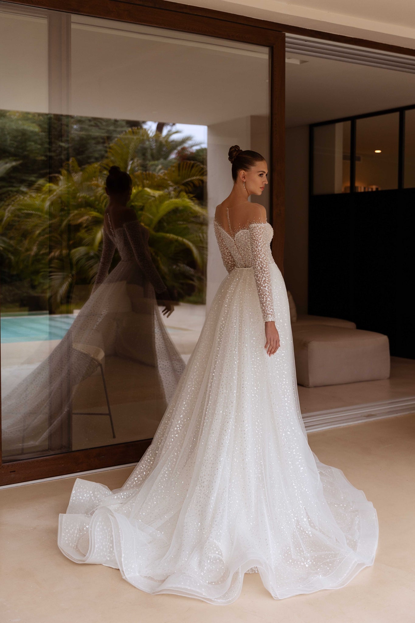 MARLEY Wedding Dress