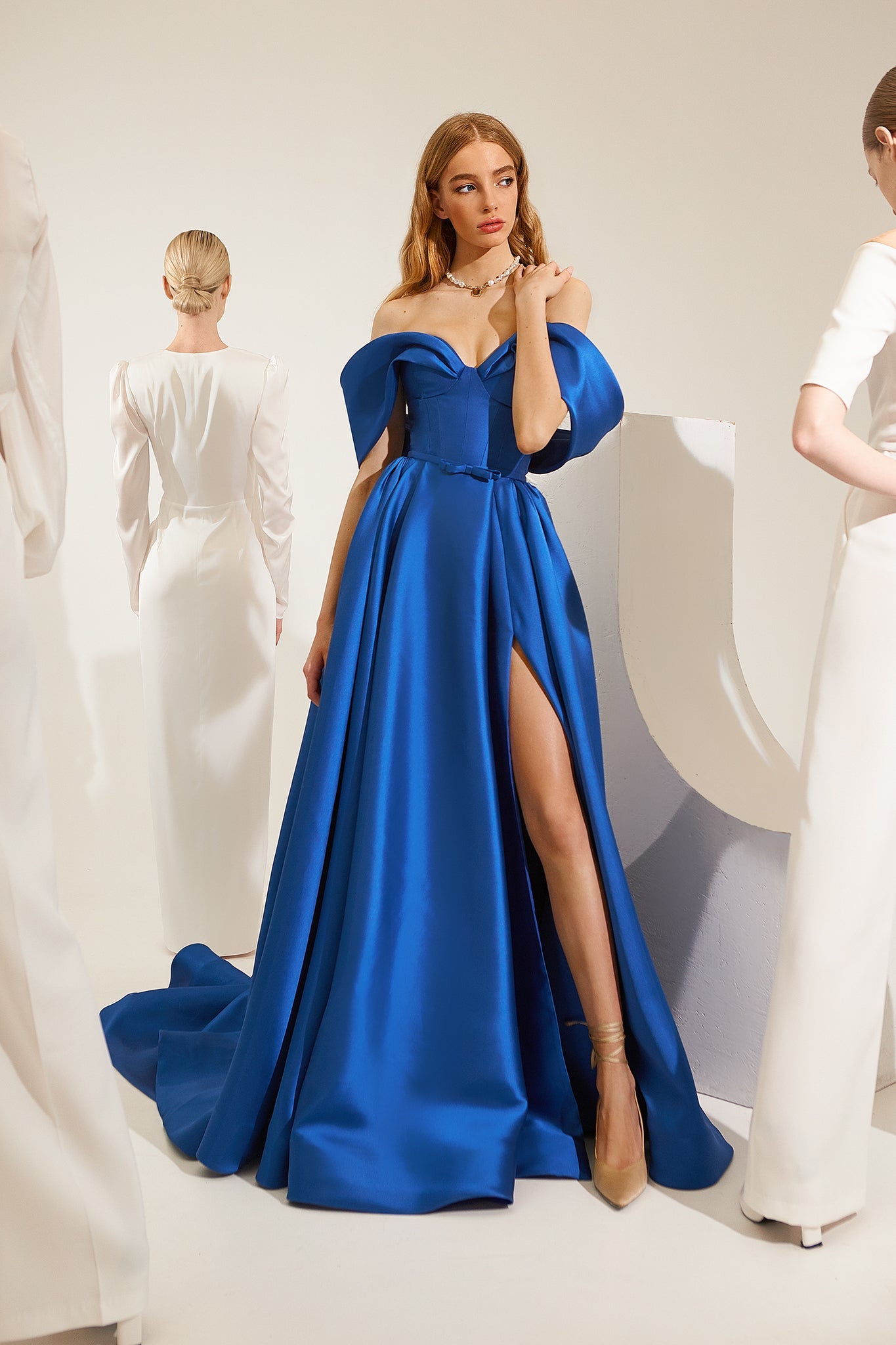 MARTINA EVENING DRESS