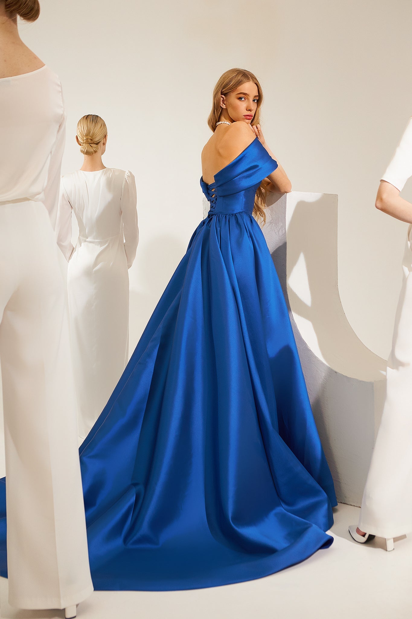 MARTINA EVENING DRESS