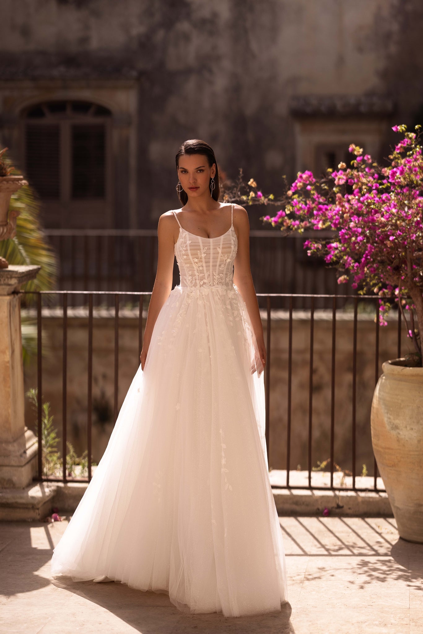 MUNICH WEDDING DRESS