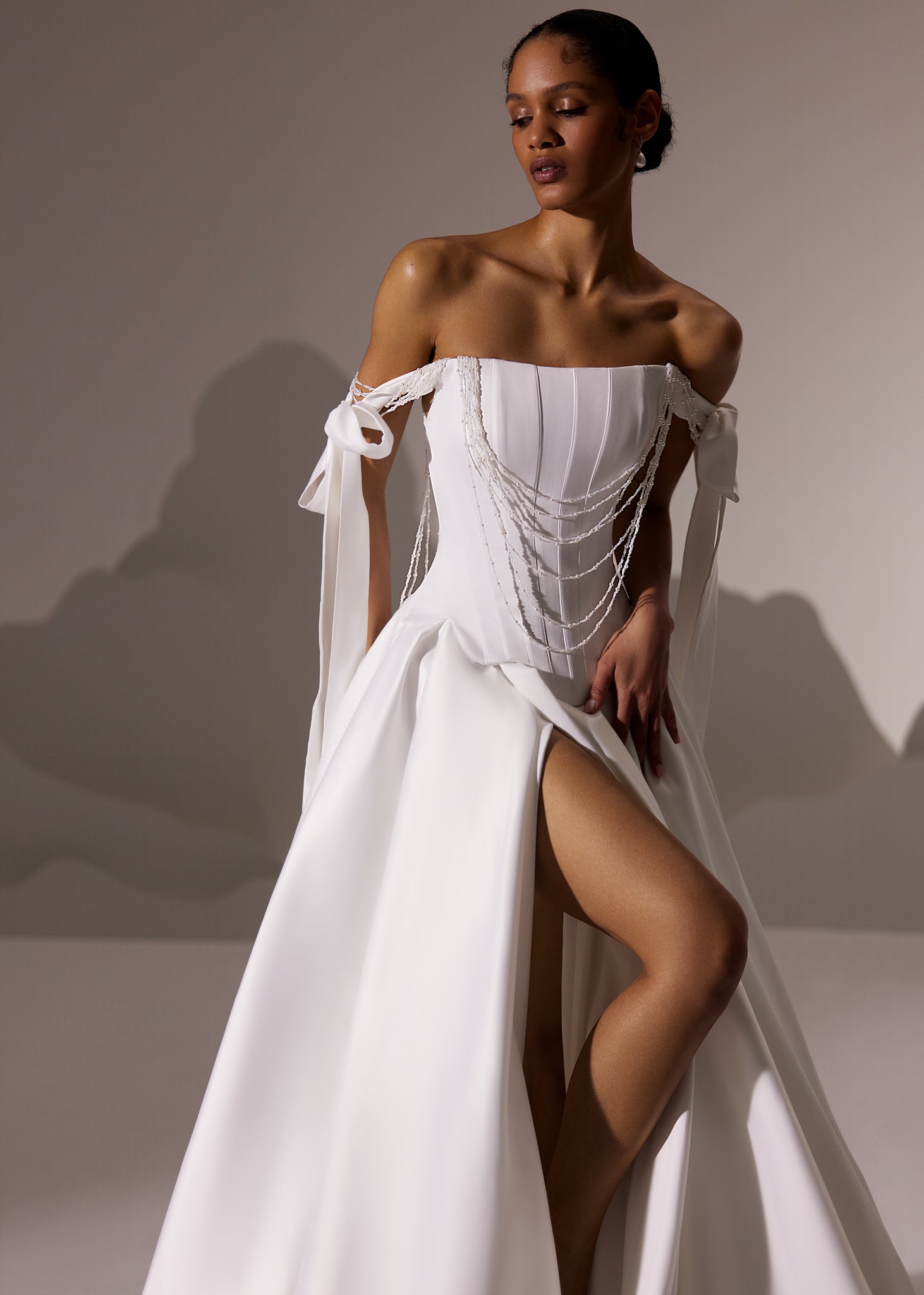 Milla Wedding Dress