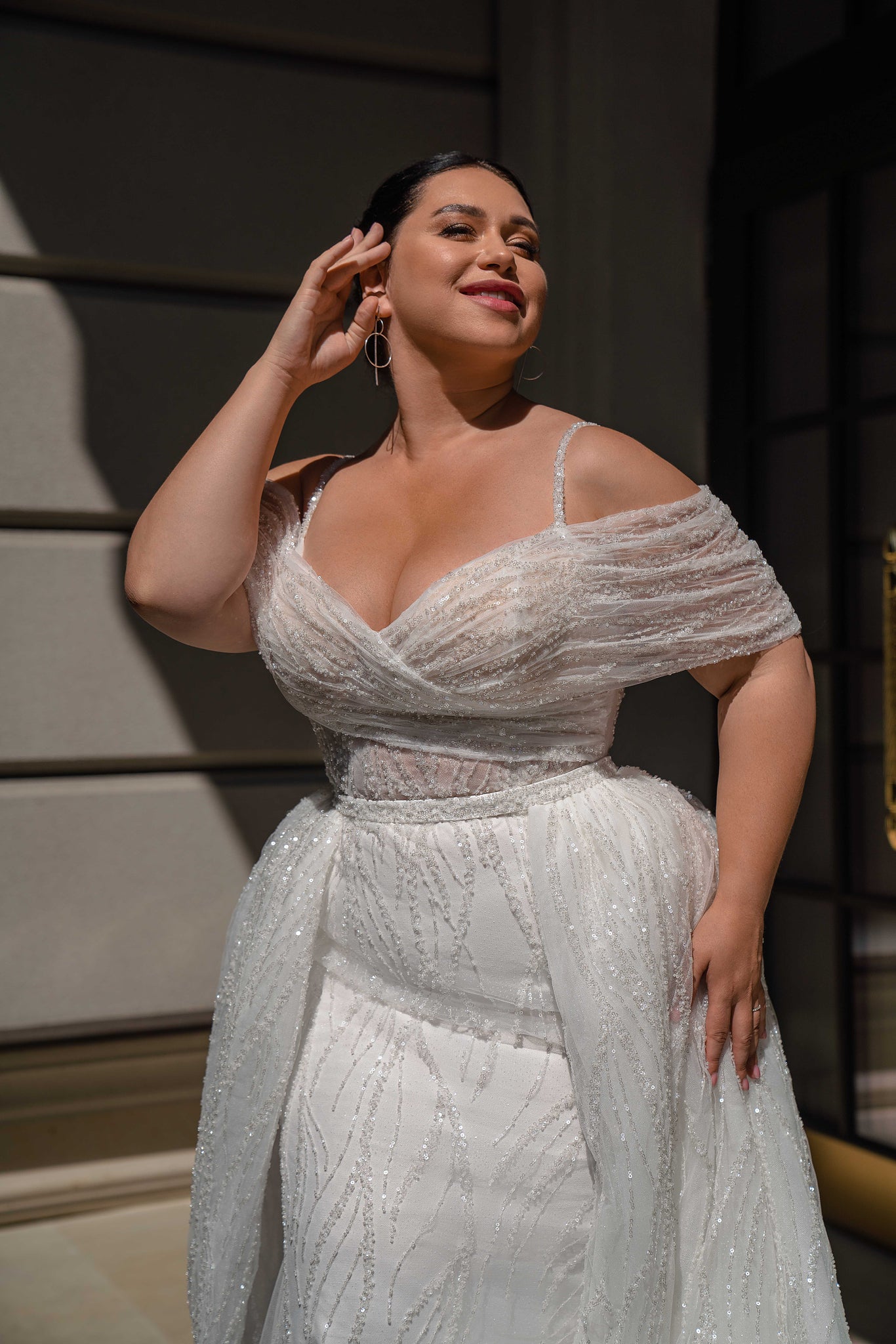 NAIRA WEDDING DRESS