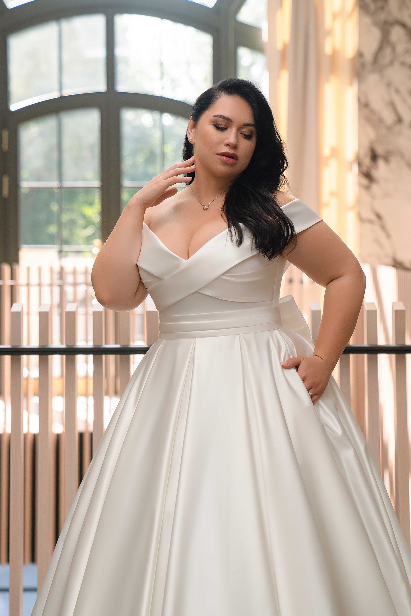 Narine Wedding Dress