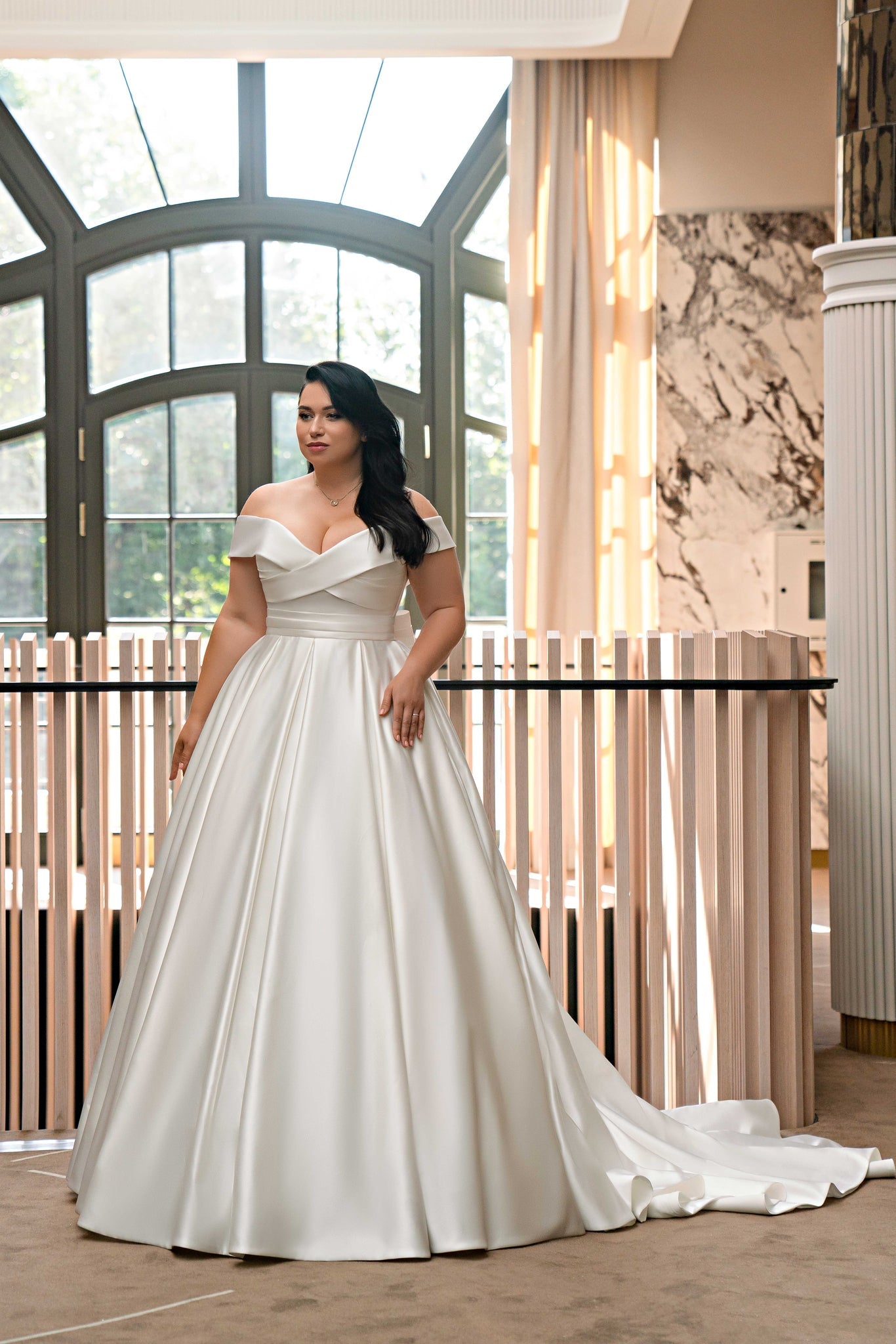 Narine Wedding Dress