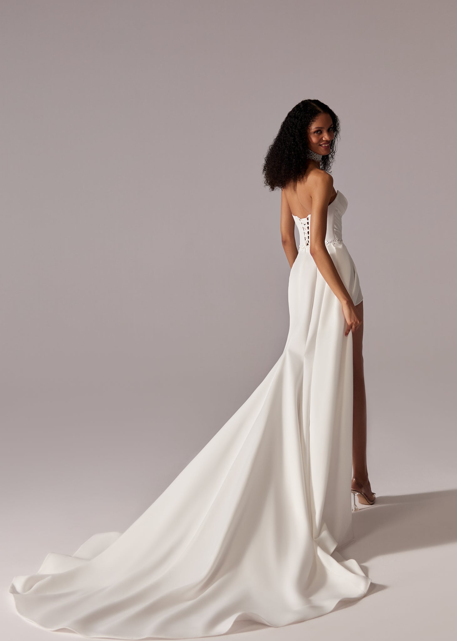 OKSANA WEDDING DRESS