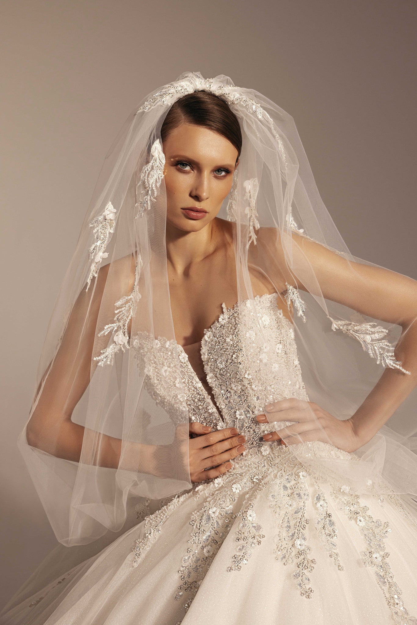 Princess Wedding Dresses