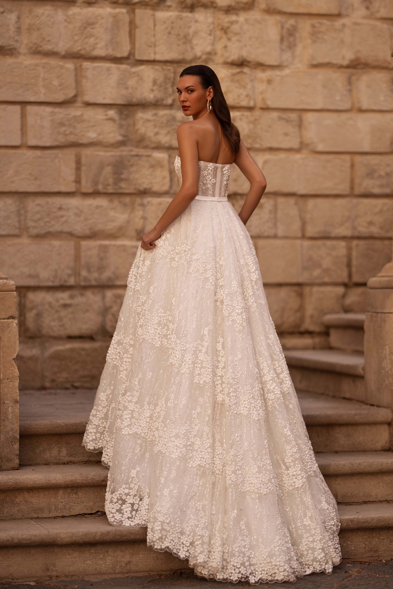 ROMA WEDDING DRESS