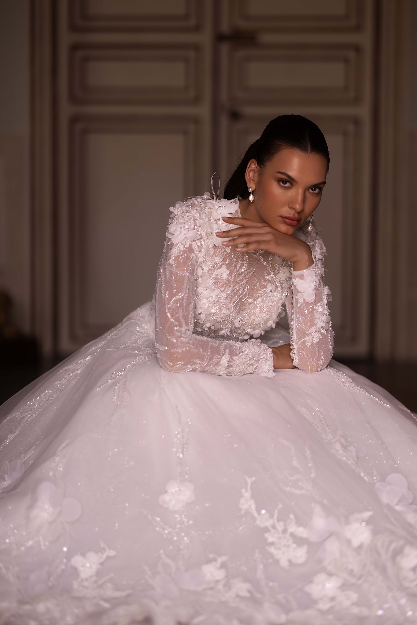 VERONA WEDDING DRESS