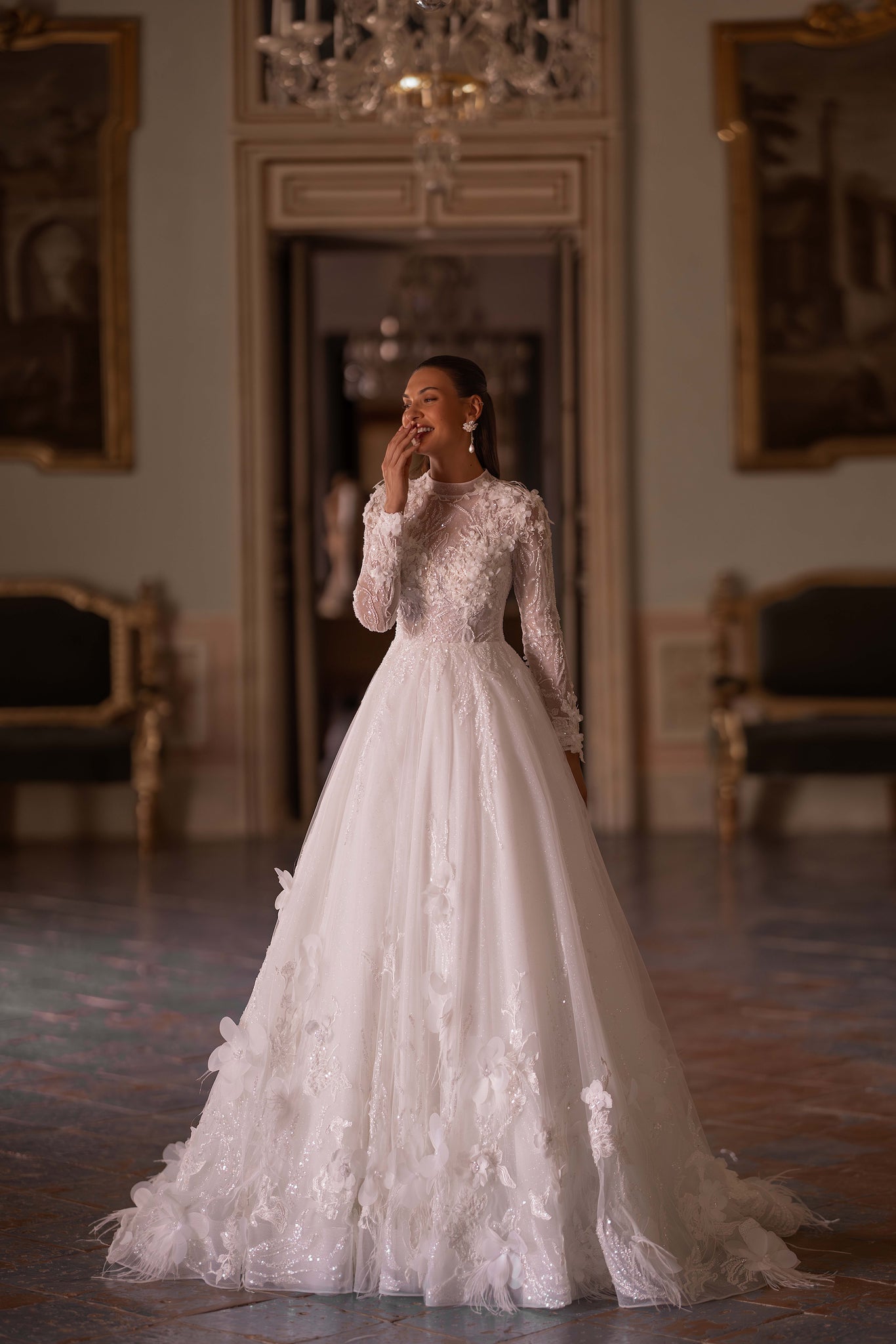 VERONA WEDDING DRESS